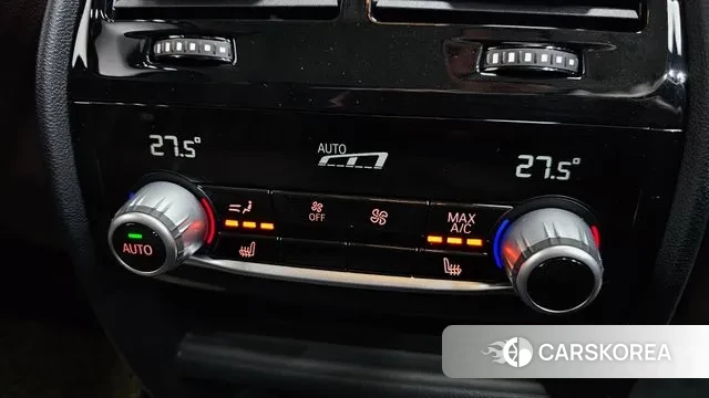 BMW 5 Series (G30) id 3582563 из Кореи 9