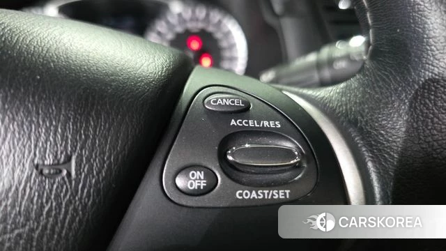 Infiniti QX60 id 4496736 из Кореи 9