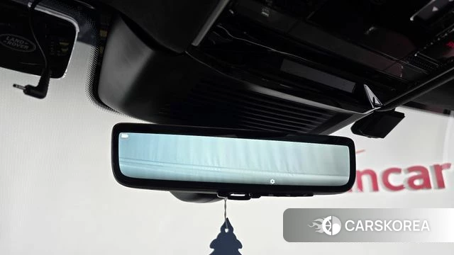 Land Rover Range Rover Sport 3rd Generation id 4773161 из Кореи 9