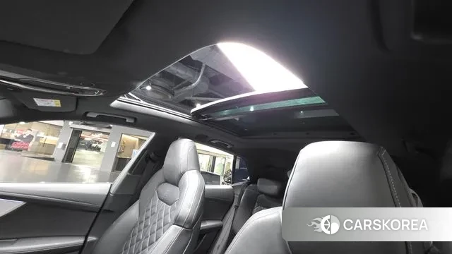 Audi Q8 (4M) id 3400128 из Кореи 9