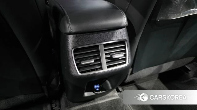 Hyundai Sonata (DN8) id 4389077 из Кореи 9