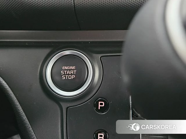 Kia The New Kia Ray id 3921917 из Кореи 9