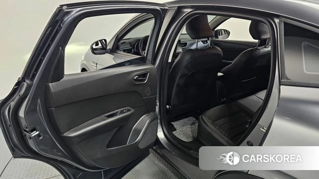 Renault Korea (Samsung) Arcana id 4421294 из Кореи 9