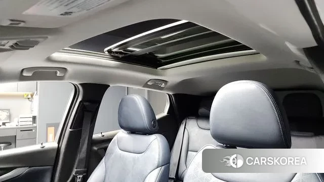 Chevrolet (GM Daewoo) Bolt EUV id 3383482 из Кореи 9