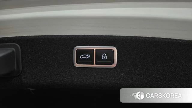 Genesis G80 (RG3) id 4872259 из Кореи 9