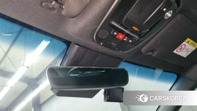 Kia K8 Hybrid id 4591641 из Кореи 9