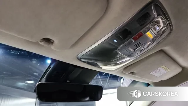 Genesis Electrified GV70 id 2984787 из Кореи 9