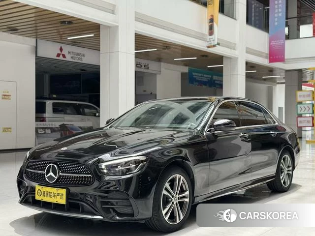 Mercedes-Benz E-class id 4272656 из Китая 9