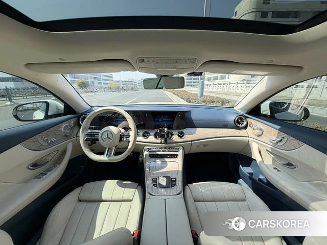 Mercedes-Benz E-class (imported) id 4265979 из Китая 9
