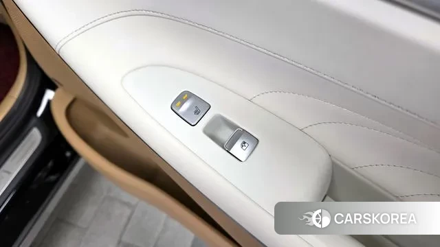 Hyundai The New Grandeur IG Hybrid id 3764586 из Кореи 9