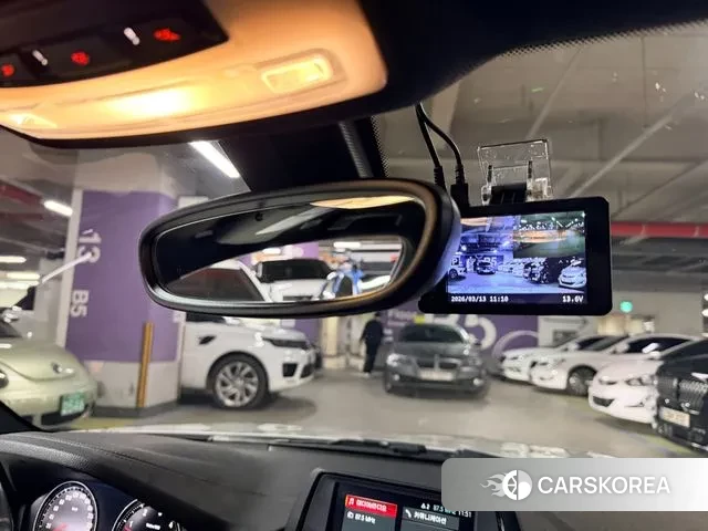 BMW 1 Series (F20) id 3789853 из Кореи 9