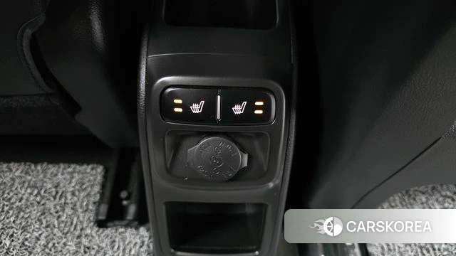 Kia The New Ray id 4848596 из Кореи 9