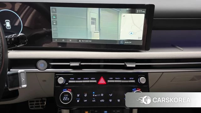 Hyundai The New Tucson (NX4) id 4354268 из Кореи 9