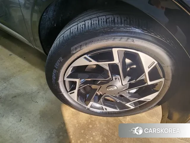 Kia Sportage 5th Generation id 3691098 из Кореи 9