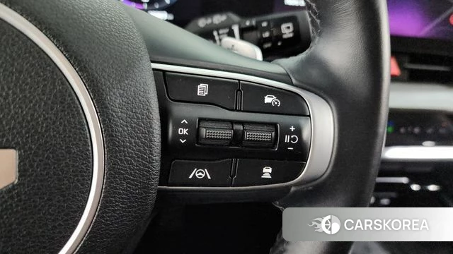 Kia Sportage 5th Generation id 4201362 из Кореи 9