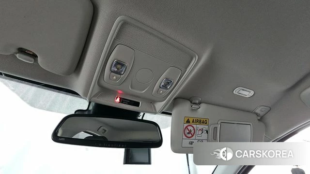 Renault Korea (Samsung) XM3 id 4294188 из Кореи 9