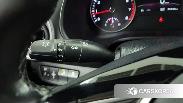 Kia The New K3 2nd generation id 3488343 из Кореи 9