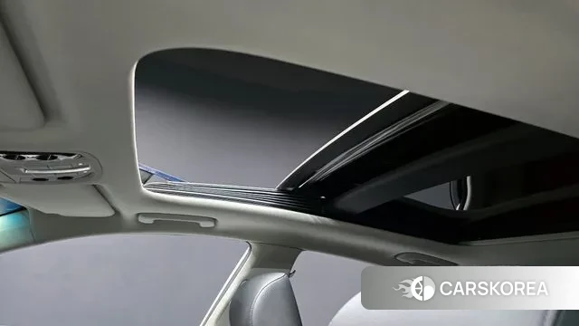 Kia K7 Premier id 3713652 из Кореи 9