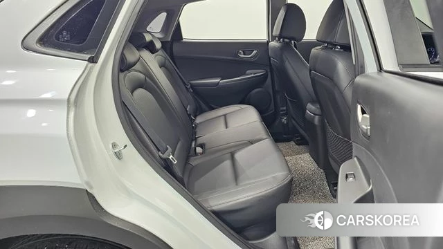 Hyundai Kona id 4019829 из Кореи 9