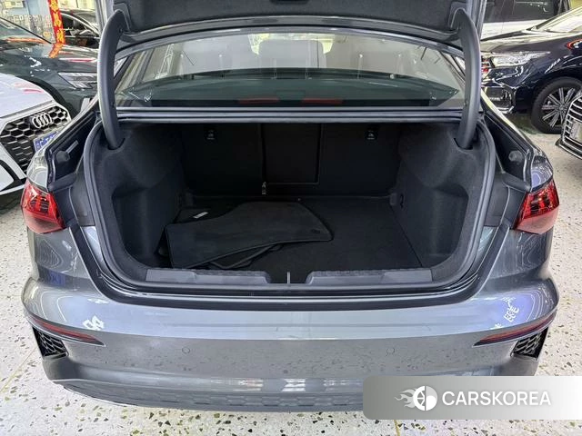 Audi A3 id 4335775 из Китая 9