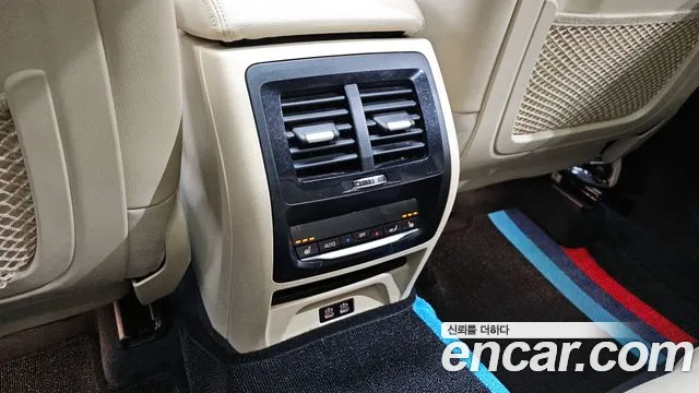 BMW X3 (G01) id 2457462 из Кореи 9