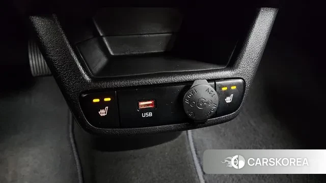 Kia The New Ray id 3395873 из Кореи 9