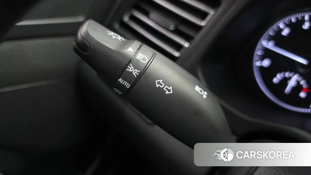 Hyundai The New Avante AD id 4557581 из Кореи 9