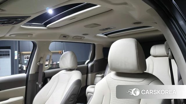 Kia The New Carnival 4th Generation id 4686630 из Кореи 9