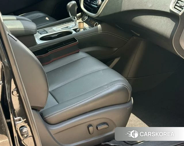 Nissan Loulan id 4278501 из Китая 9