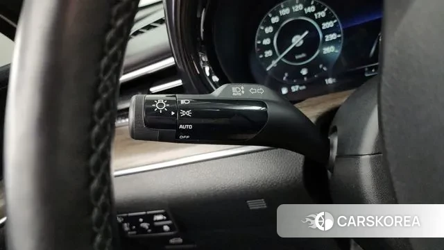 Kia K5 3rd generation id 3356357 из Кореи 9