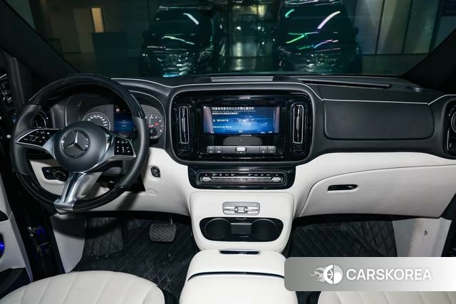Mercedes-Benz Vito id 4277631 из Китая 9