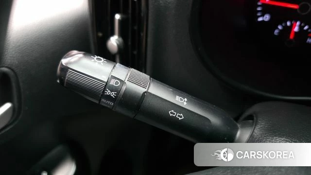Kia All New Morning (JA) id 4397654 из Кореи 9