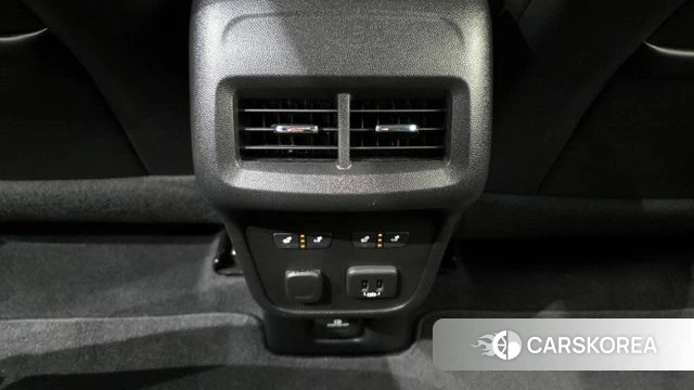 Chevrolet (GM Daewoo) The New Equinox id 4249280 из Кореи 9