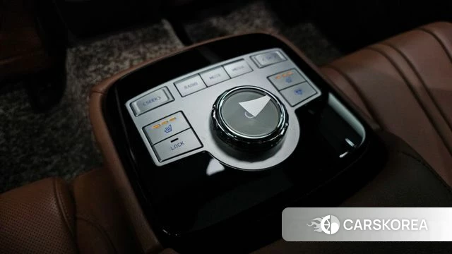 Genesis G80 (RG3) id 4360708 из Кореи 9