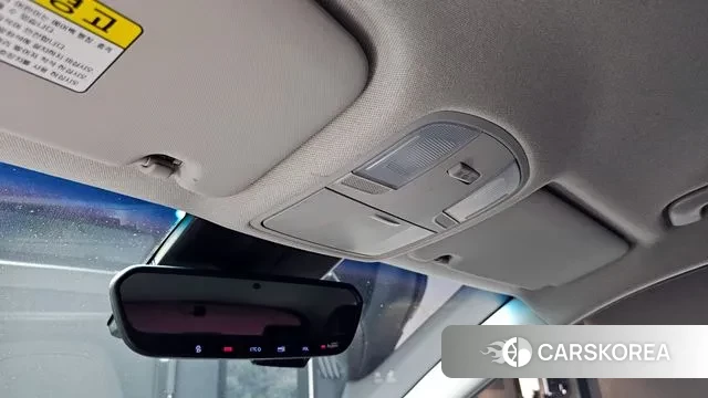 Hyundai Kona Hybrid id 2990797 из Кореи 9