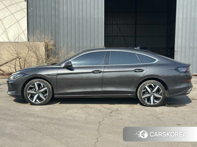 Volkswagen Lingdu id 4314321 из Китая 9