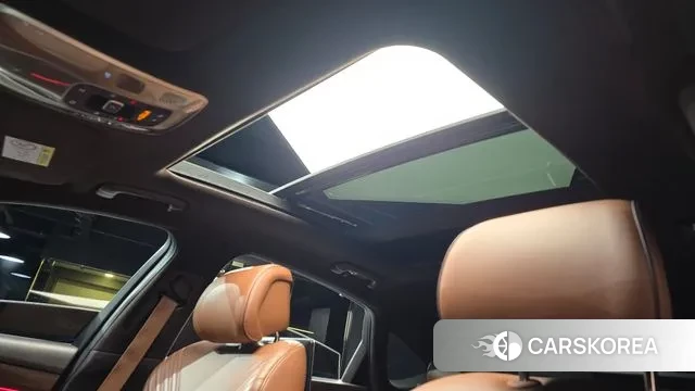 Genesis G80 (RG3) id 3318413 из Кореи 9