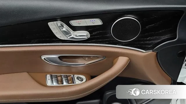 Mercedes-Benz E-Class W213 id 3518015 из Кореи 9