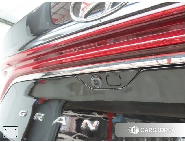 Hyundai Grandeur IG id 3588566 из Кореи 9