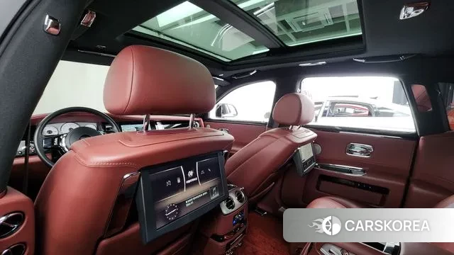 Rolls-Royce Ghost id 3226707 из Кореи 9