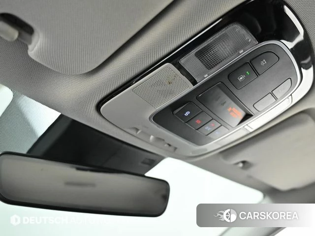 Hyundai Sonata (DN8) id 4406347 из Кореи 9