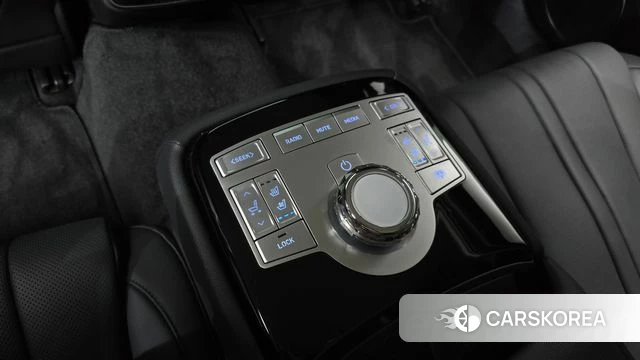 Genesis G80 (RG3) id 4400385 из Кореи 9