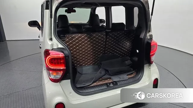 Kia The New Ray id 3458908 из Кореи 9