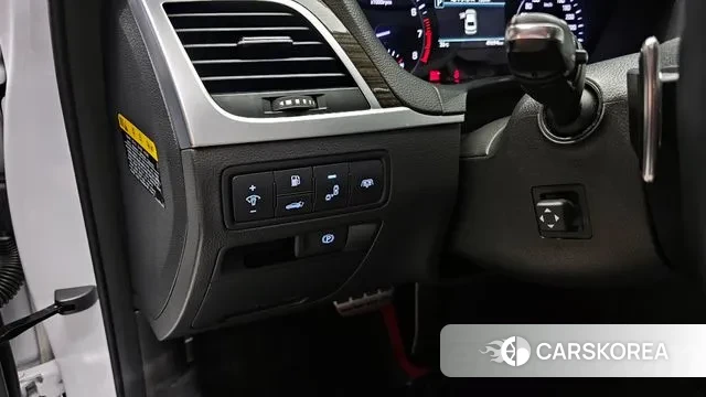 Genesis G80 id 3129497 из Кореи 9