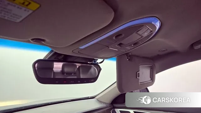 Genesis G80 id 3547726 из Кореи 9