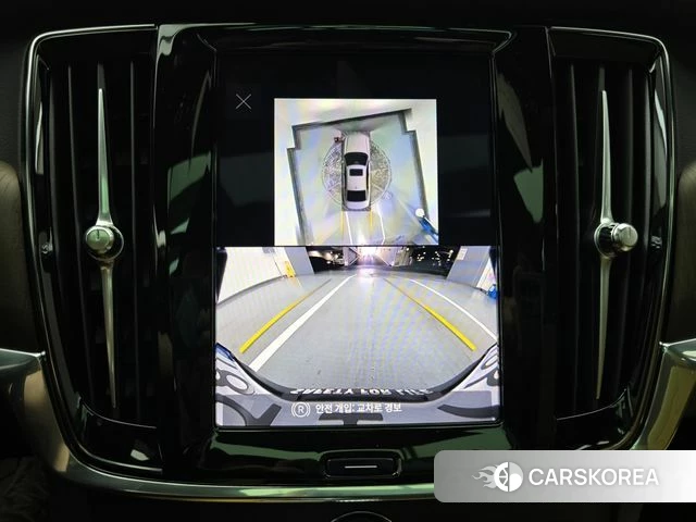 Volvo S90 id 4533252 из Кореи 9