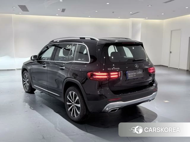 Mercedes-Benz GLB id 3890776 из Китая 9