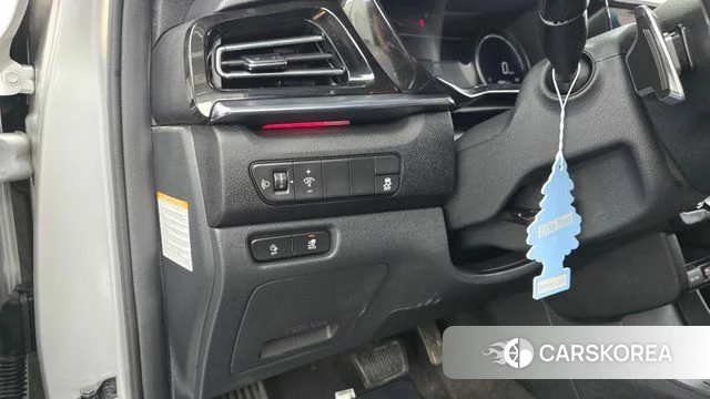 Kia Niro Plus id 4793222 из Кореи 9