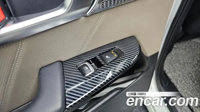 Kia Mohave Master id 2862764 из Кореи 9