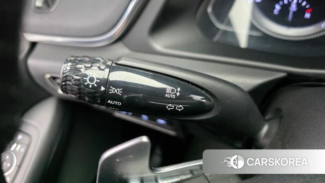 Hyundai Sonata (DN8) id 4477181 из Кореи 9